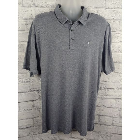 Travis Mathew Other - Travis Mathew Polo, Size XXL